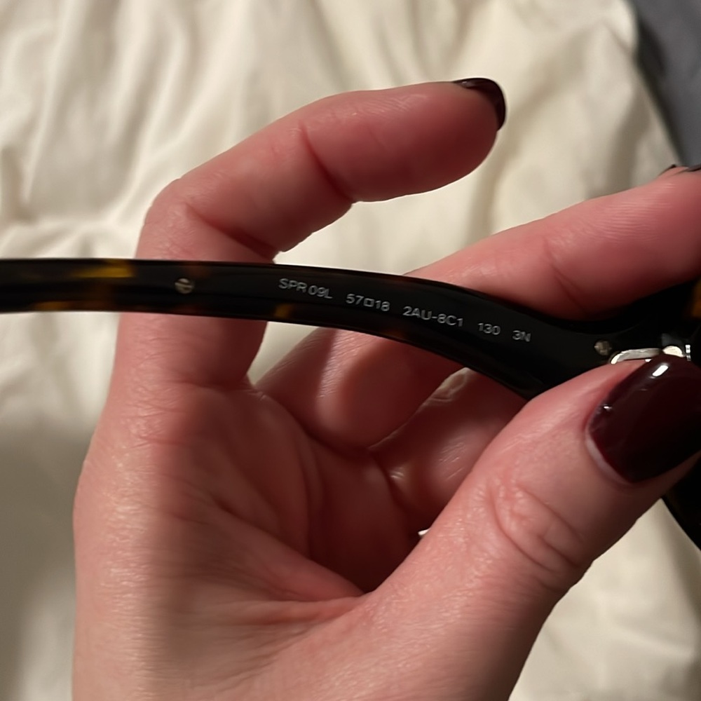 Prada Sunglasses - Picture 7 of 7